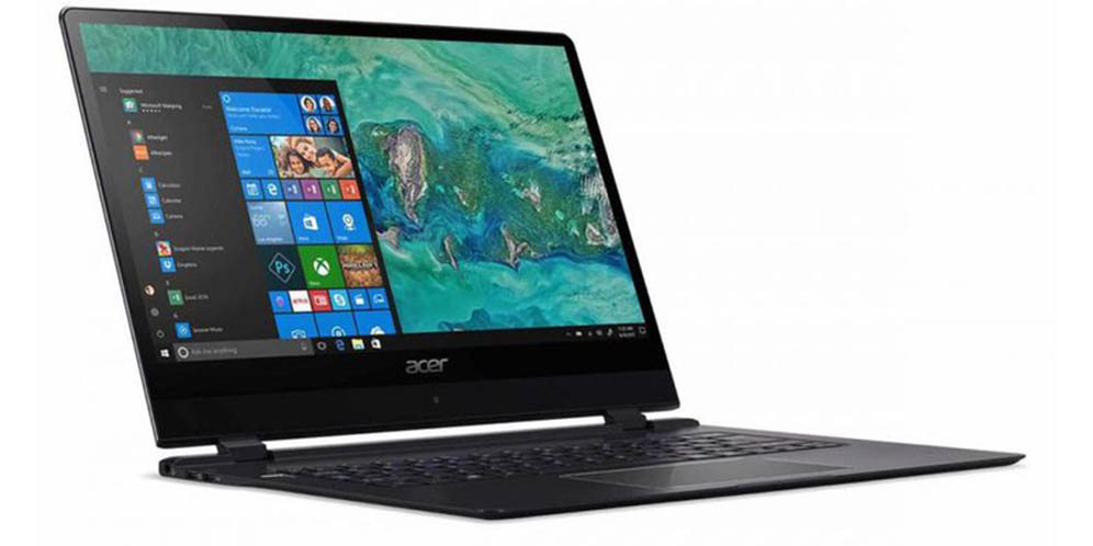 Laptop Tertipis Acer Dijual Rp 22 Jutaan! thumbnail